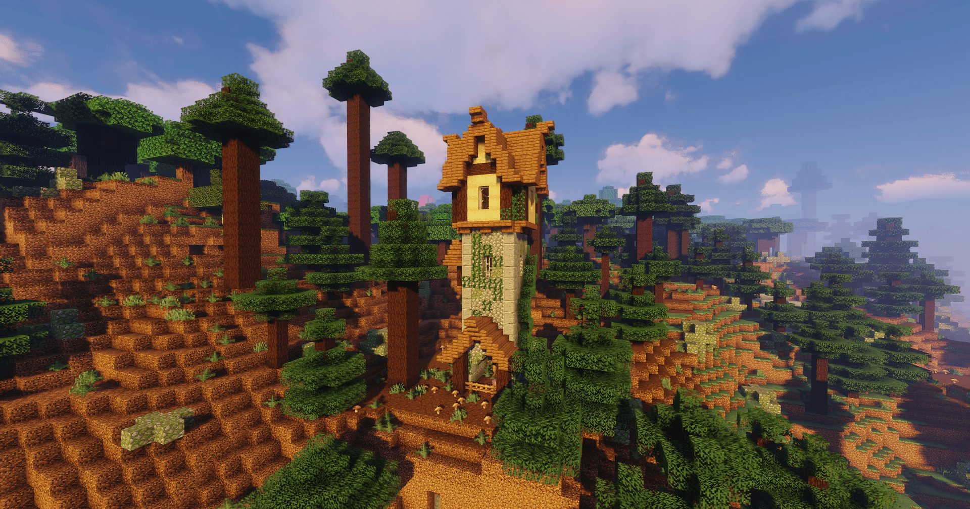 Dungeons Enhanced screenshot