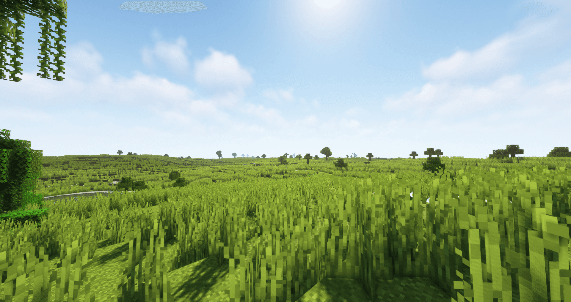 Life in the village 3 screenshot