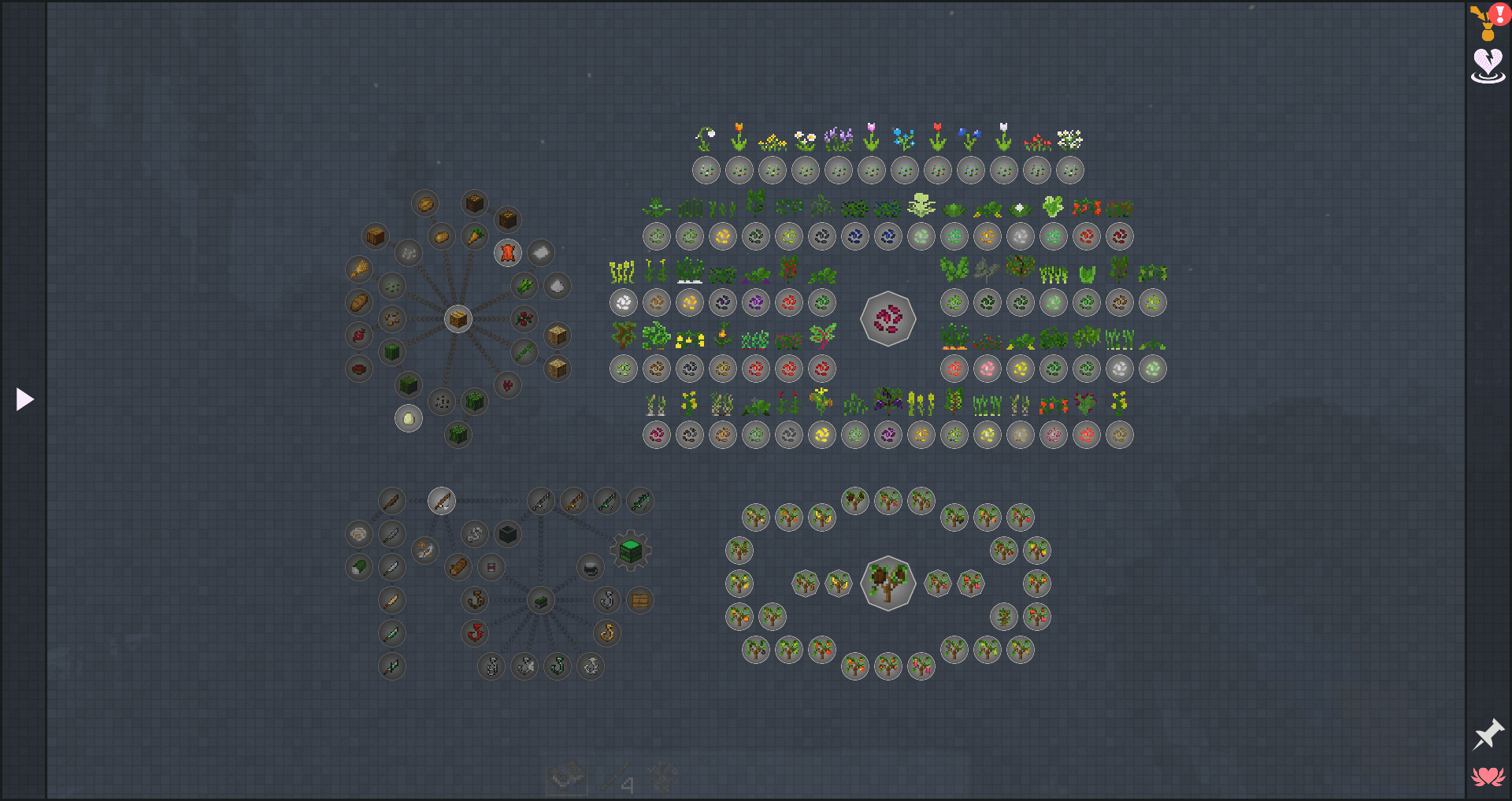Life in the village 3 screenshot