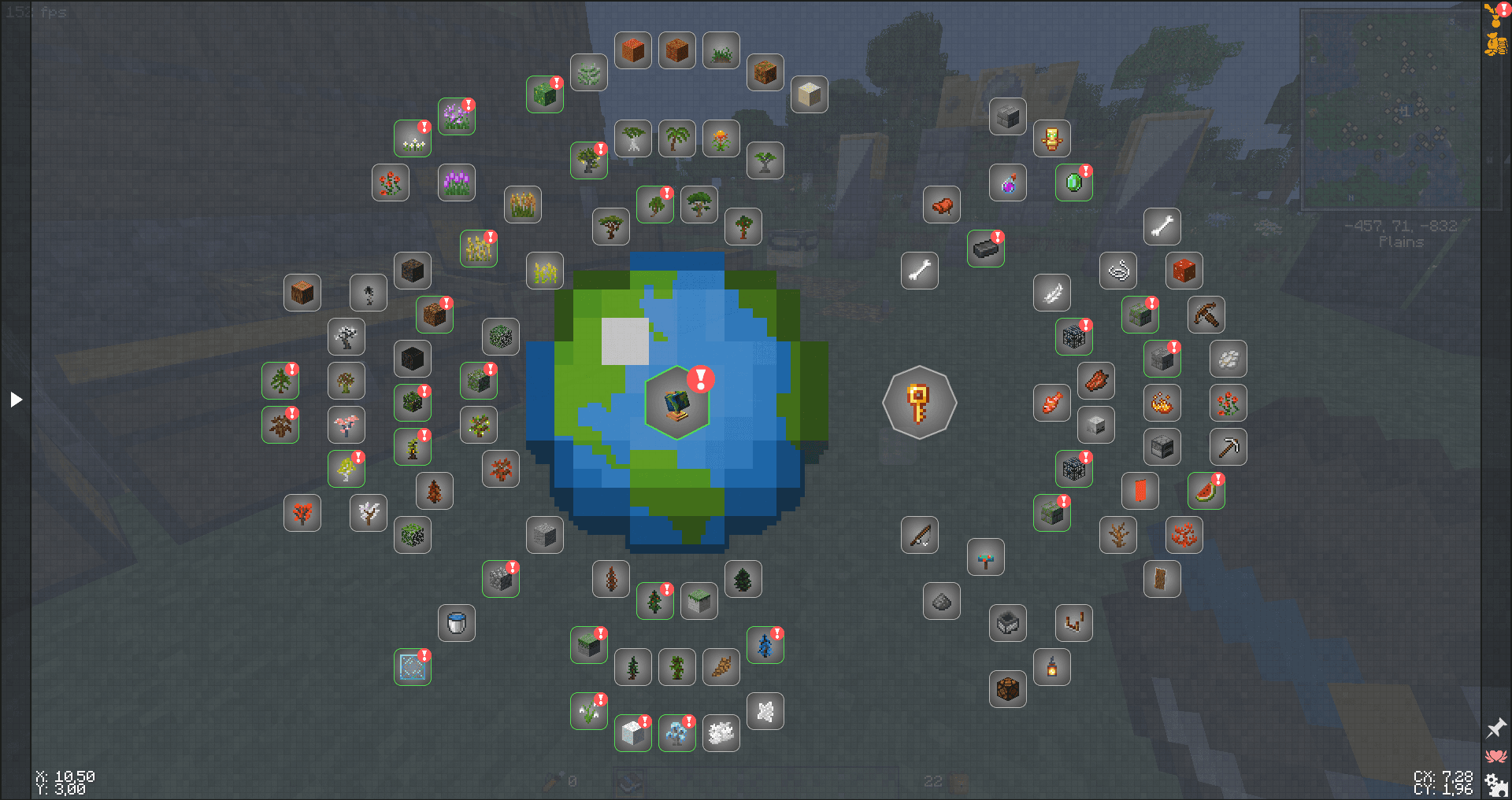 Roguelike Adventures and Dungeons 2 screenshot