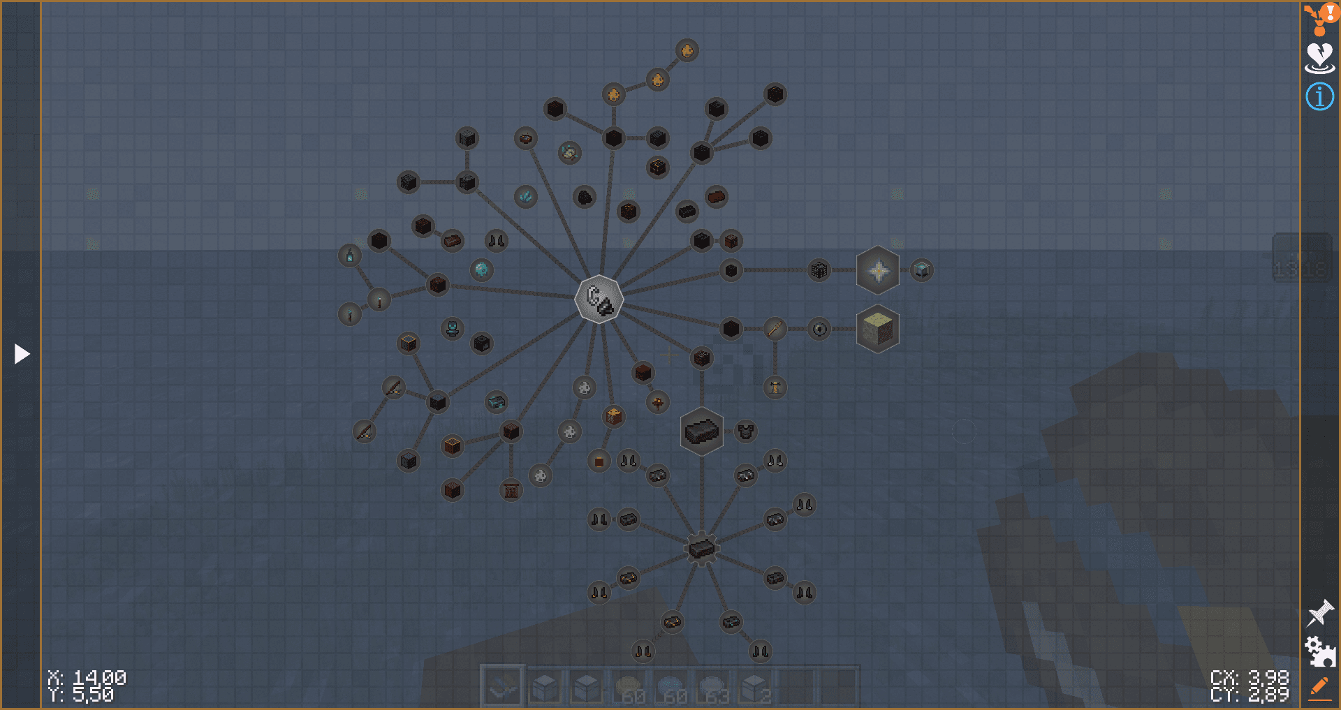Life in the village 3 screenshot