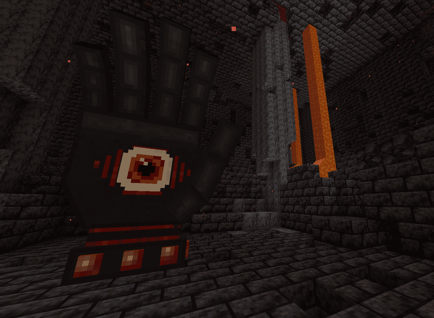 Bosses of Mass Destruction [Forge | NeoForge] screenshot