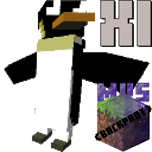 Projekt Pinguin screenshot