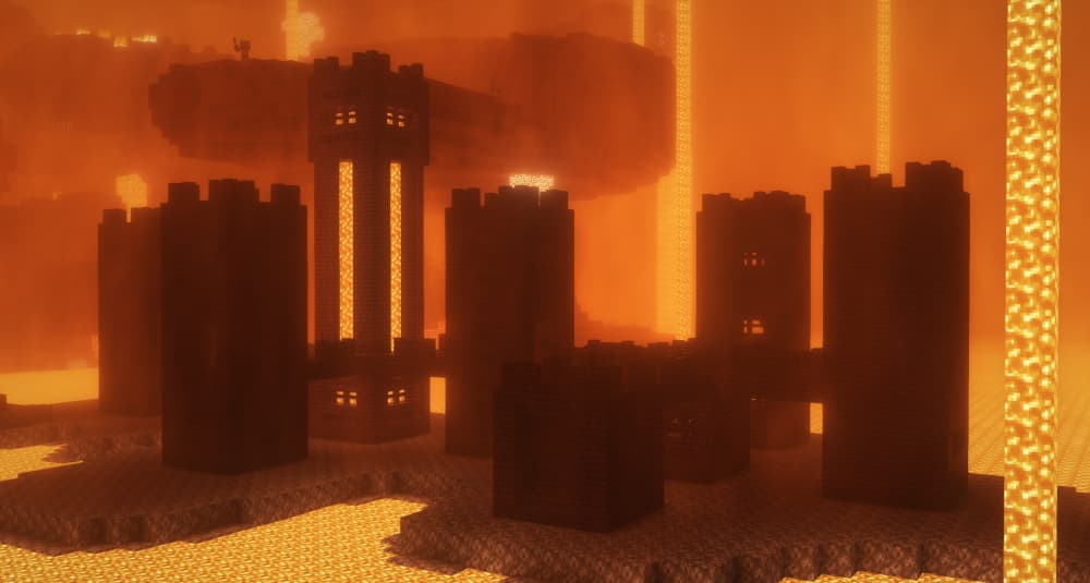 AdoraBuild: Structures screenshot