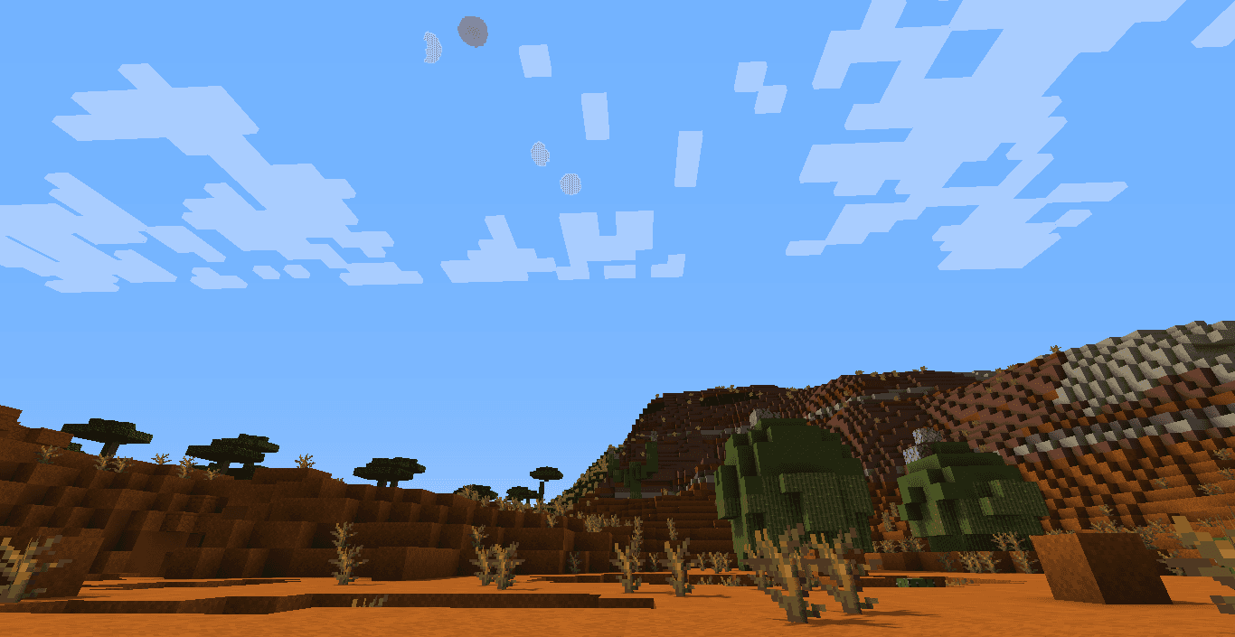 Fractum screenshot