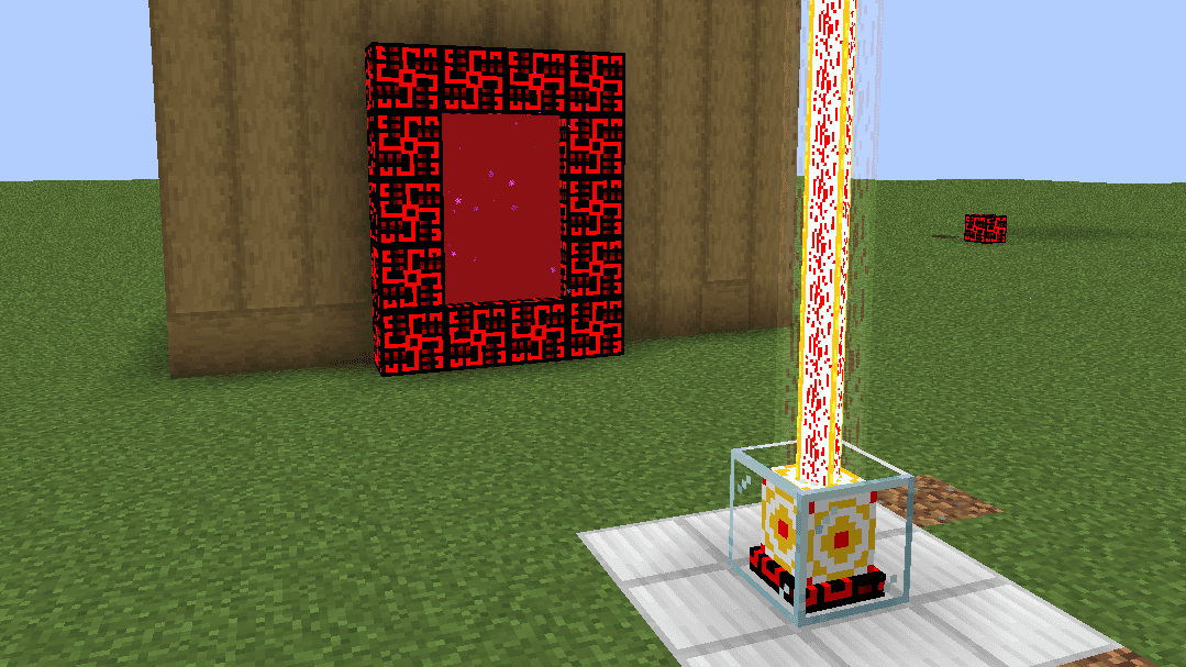 Black Flash PvP Pack screenshot