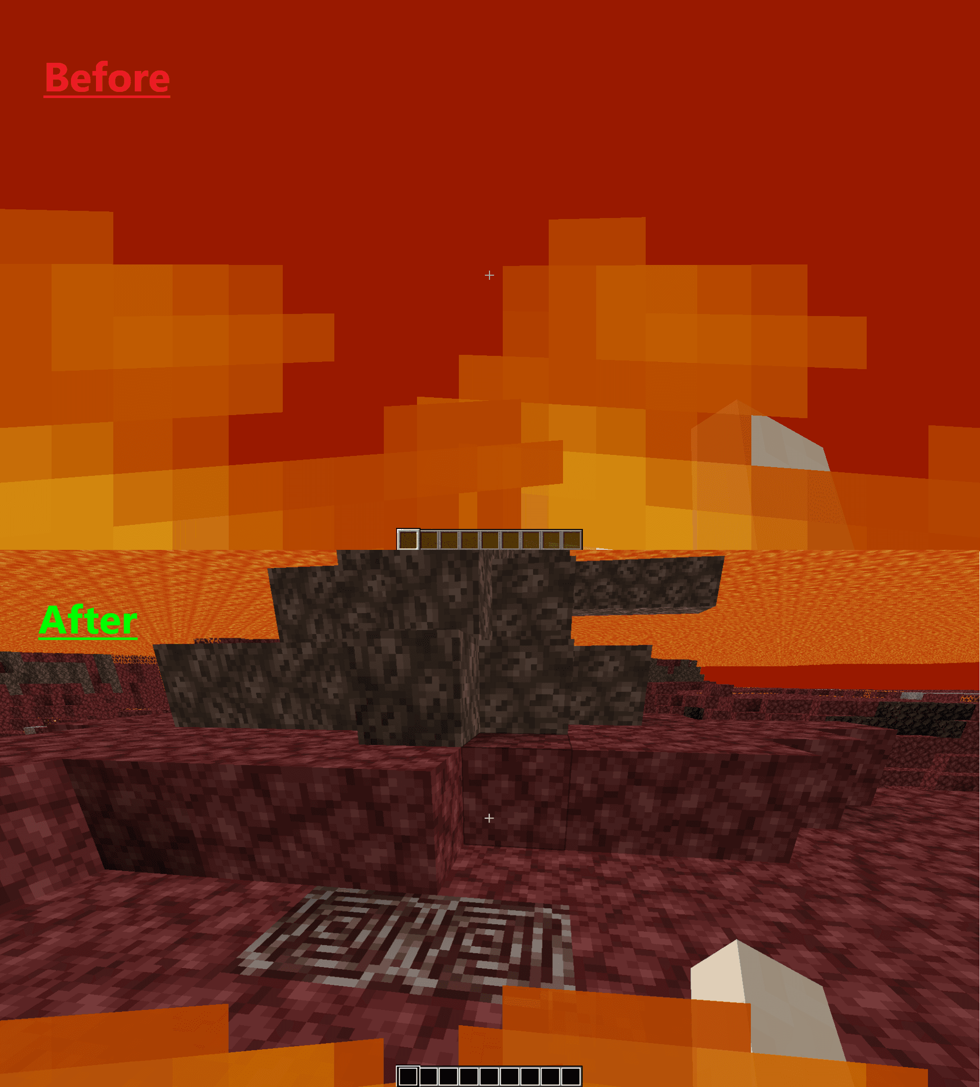 Clear Vision plus screenshot