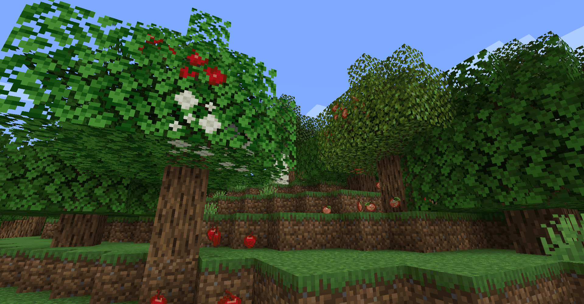 Fruits Delight screenshot