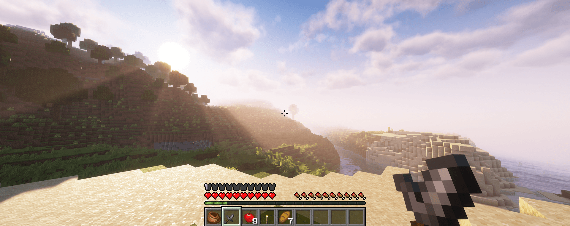 Epic Shaders - All The Shaders screenshot