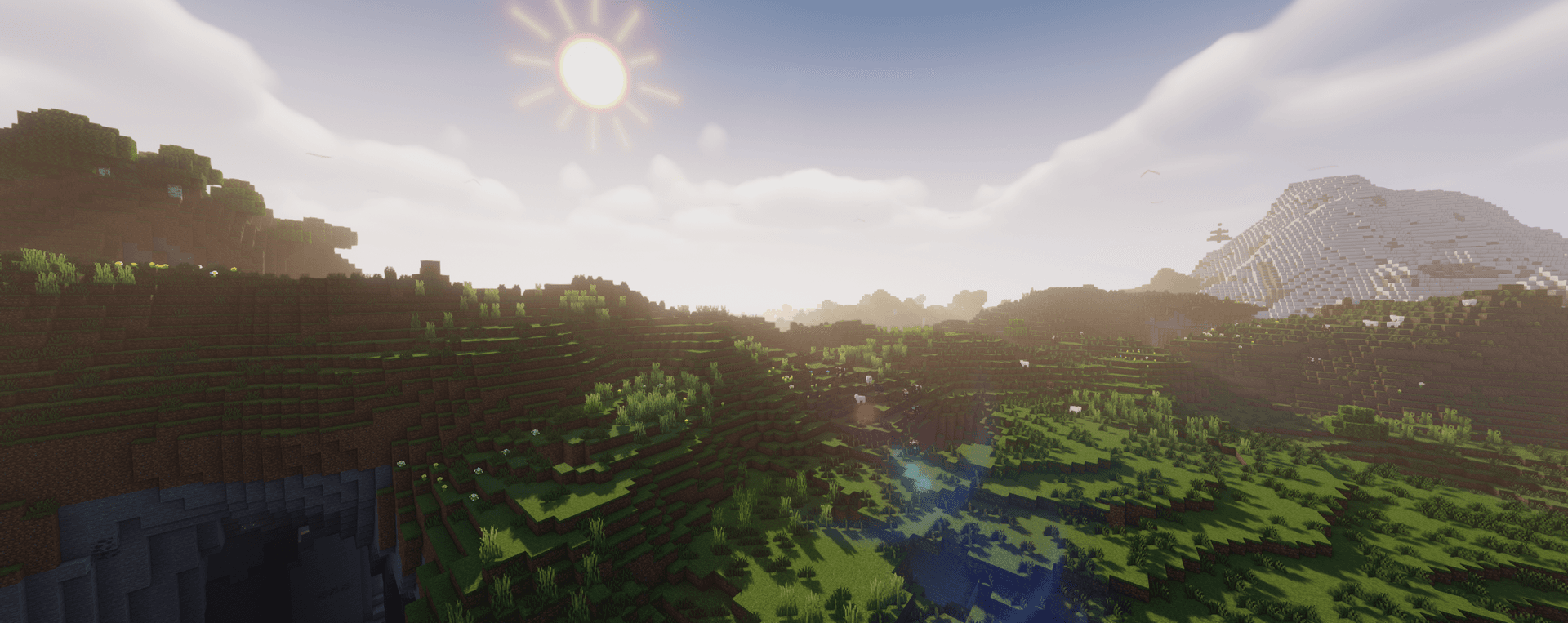 Epic Shaders - All The Shaders screenshot