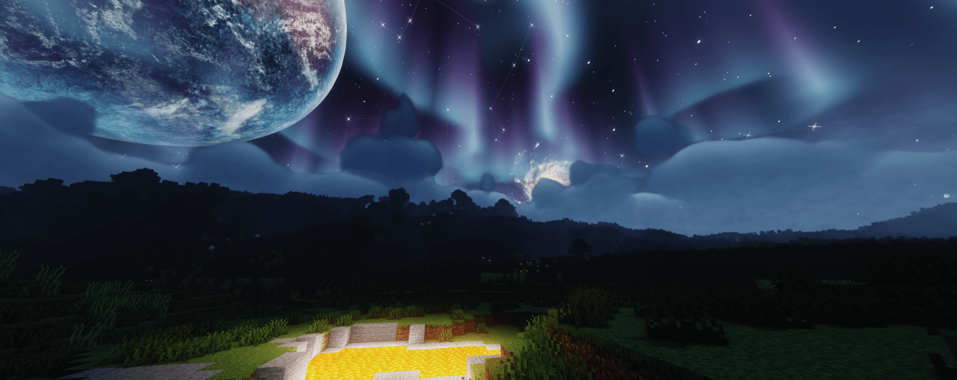 Epic Shaders - All The Shaders screenshot