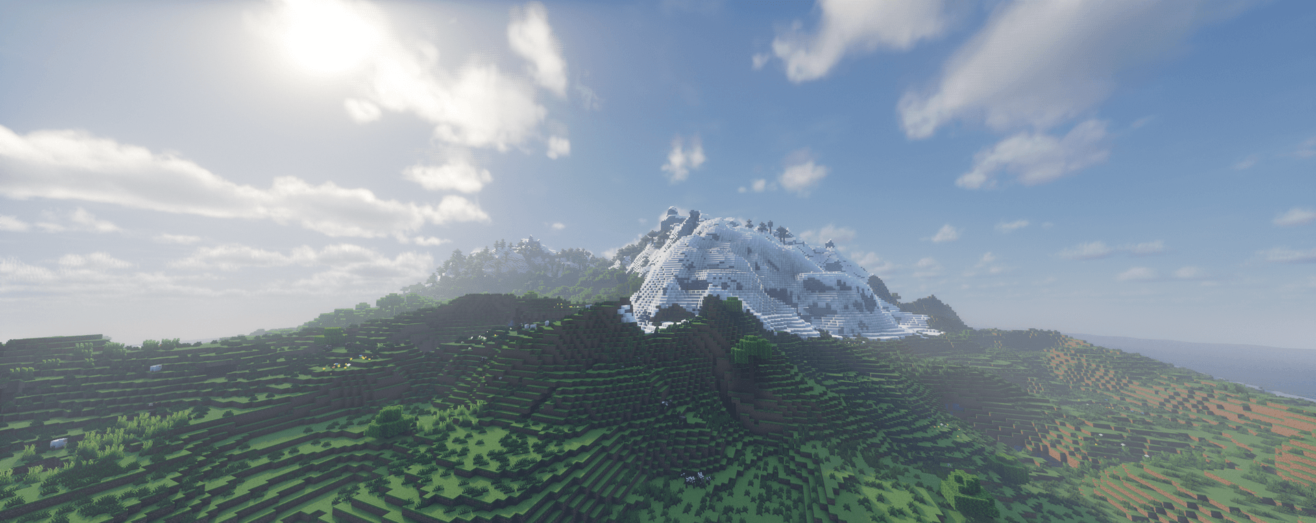 Epic Shaders - All The Shaders screenshot