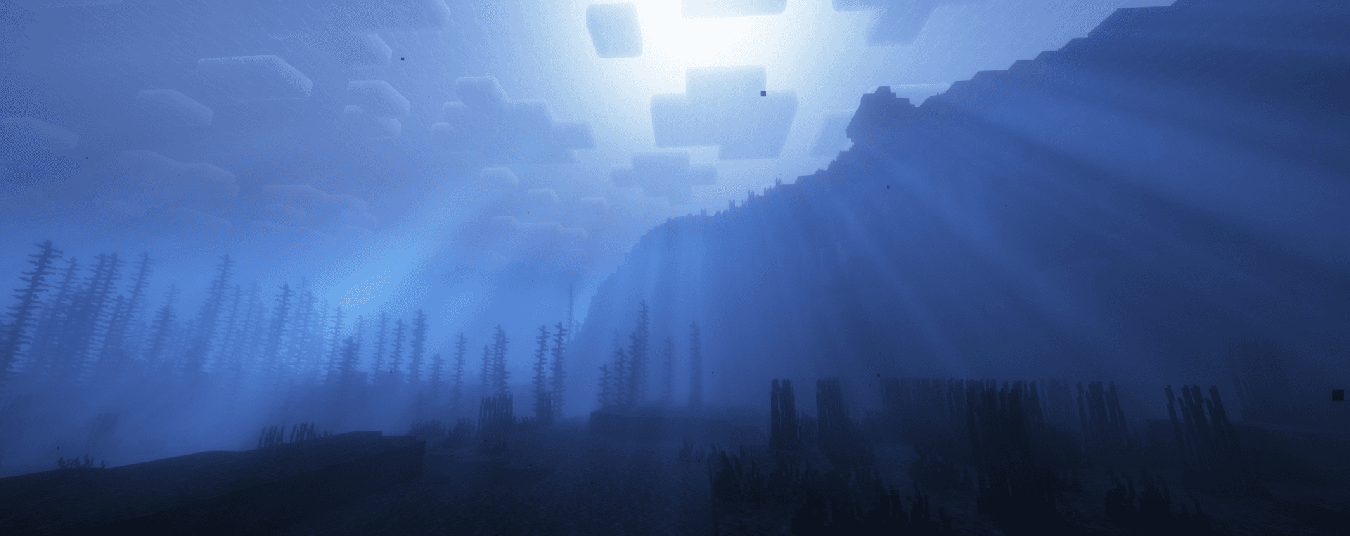 Epic Shaders - All The Shaders screenshot