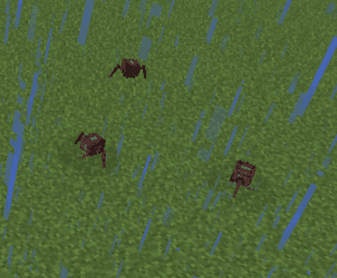 Beware The Rain screenshot