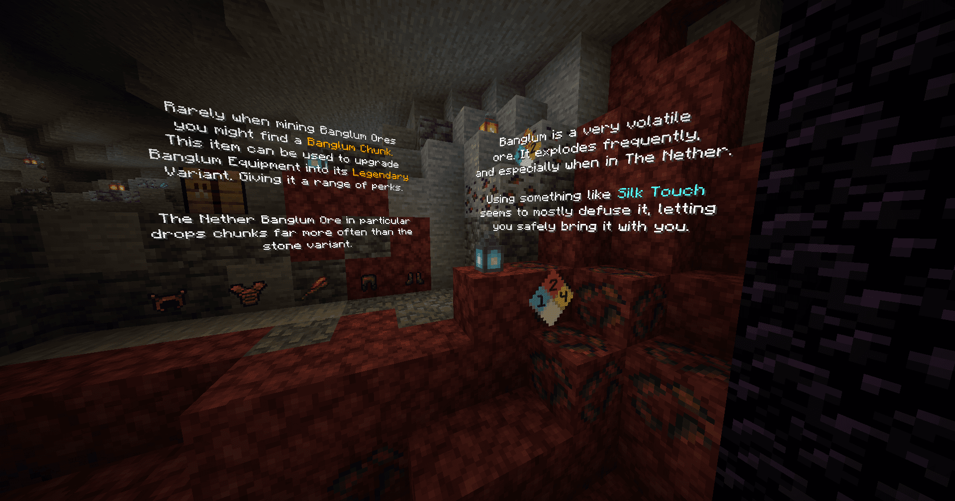 Mythic Metals screenshot