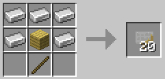 Iron Signs screenshot