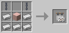 Iron Signs screenshot