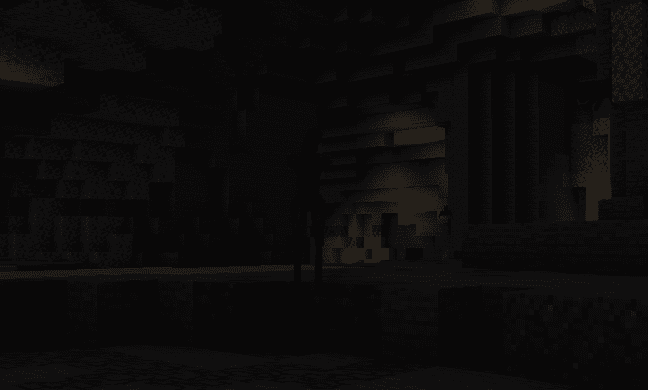 Beware The Rain screenshot