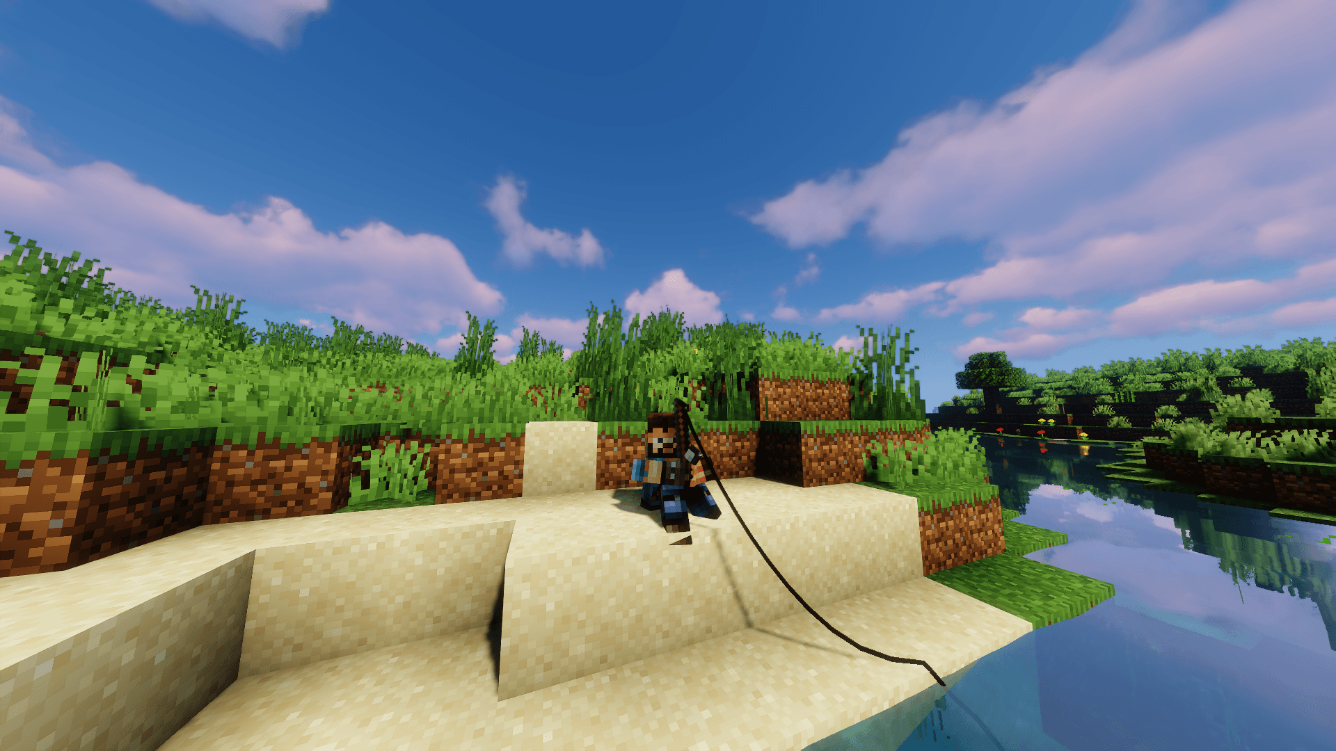 Sitting+ screenshot