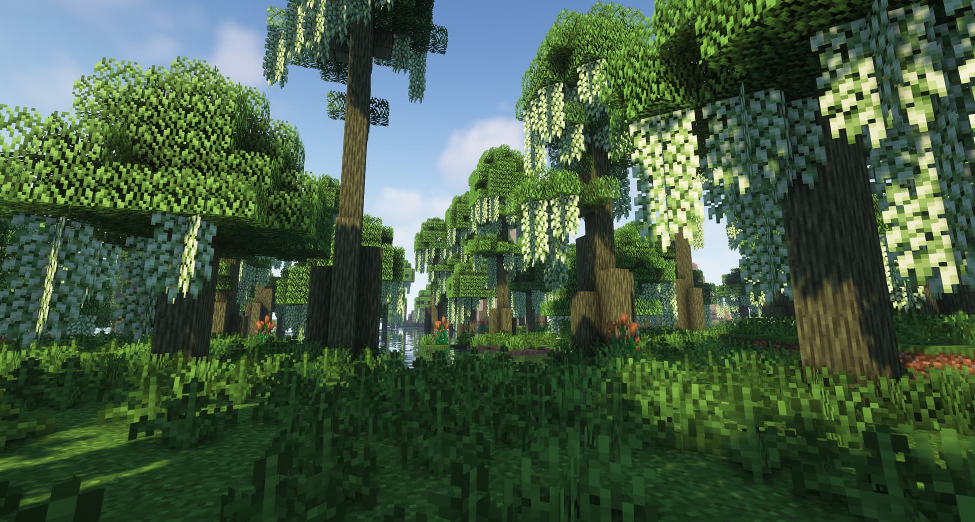 New Game - An Improved Experience | 26.1.2 UPDATE! screenshot