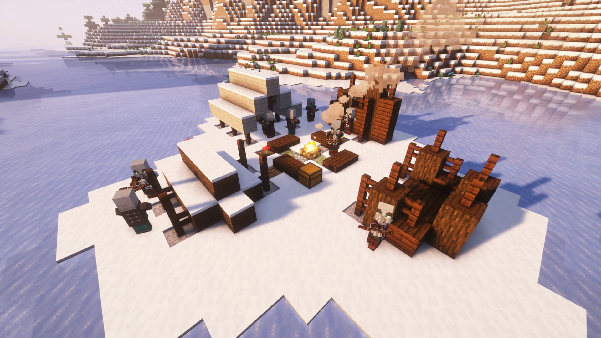 New Game - An Improved Experience | 26.1.2 UPDATE! screenshot