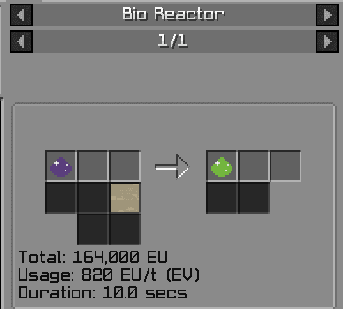 GregTech: Beyond screenshot