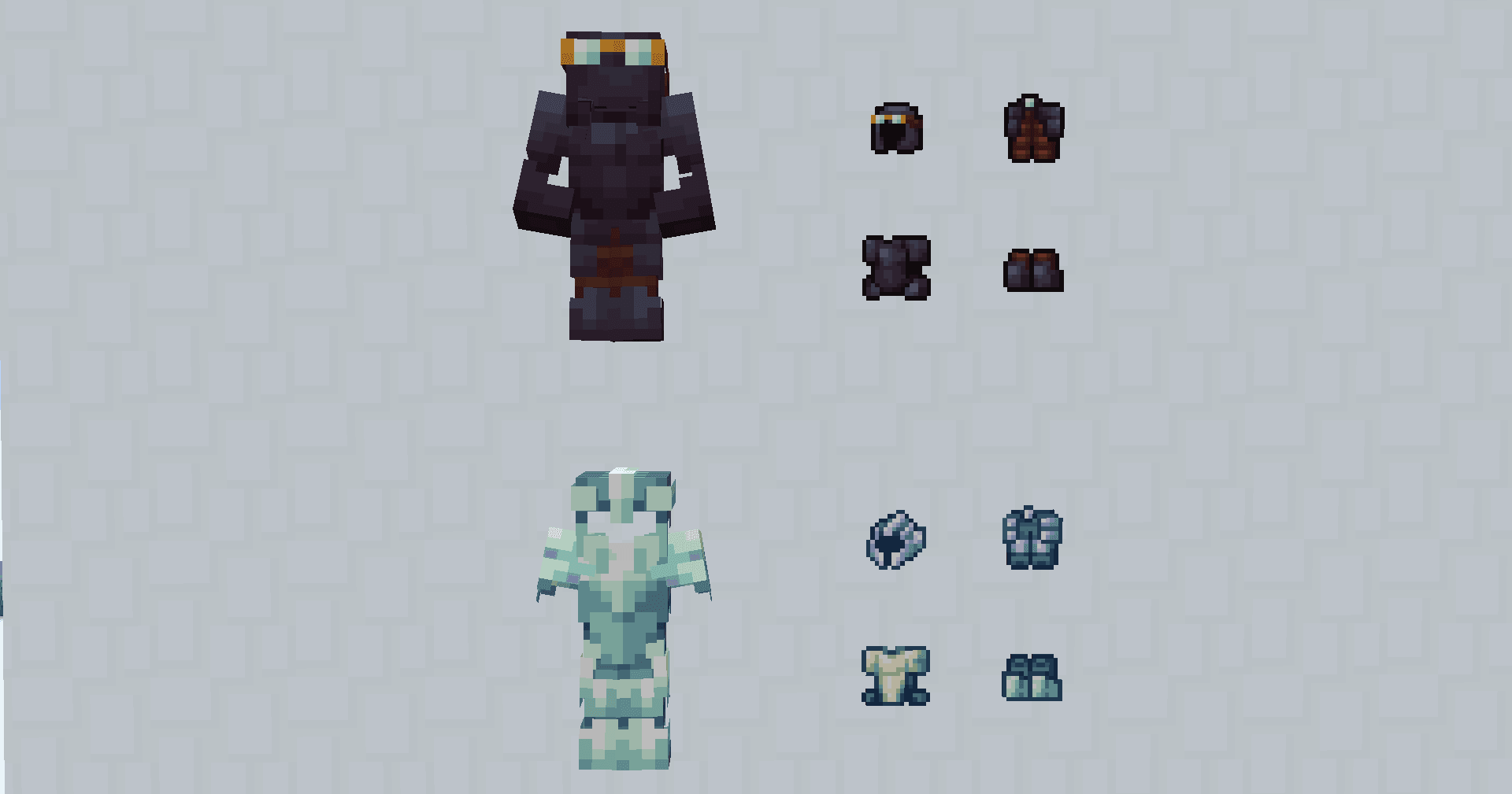 Balanced Energy |16x| screenshot