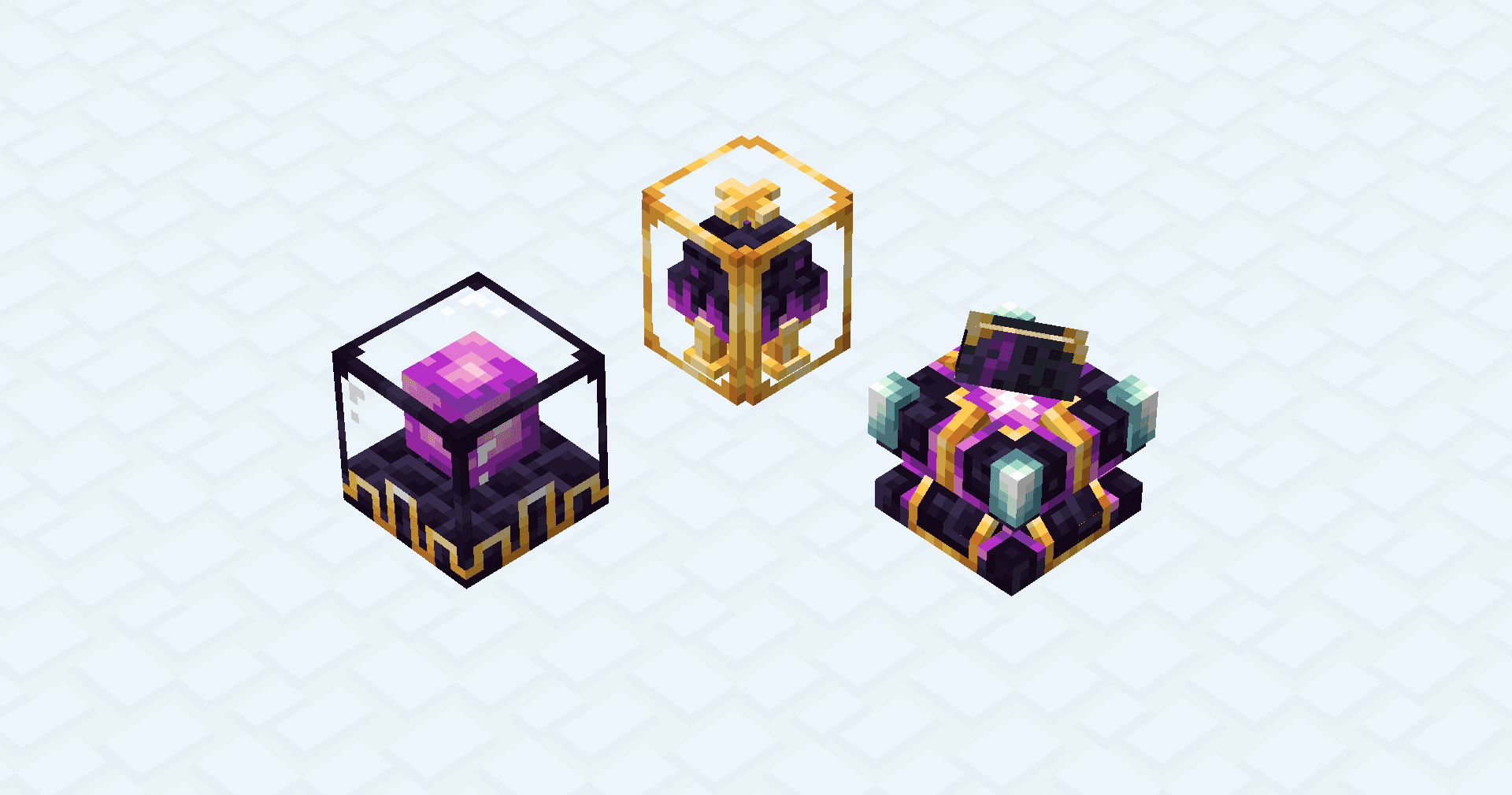 Balanced Energy |16x| screenshot