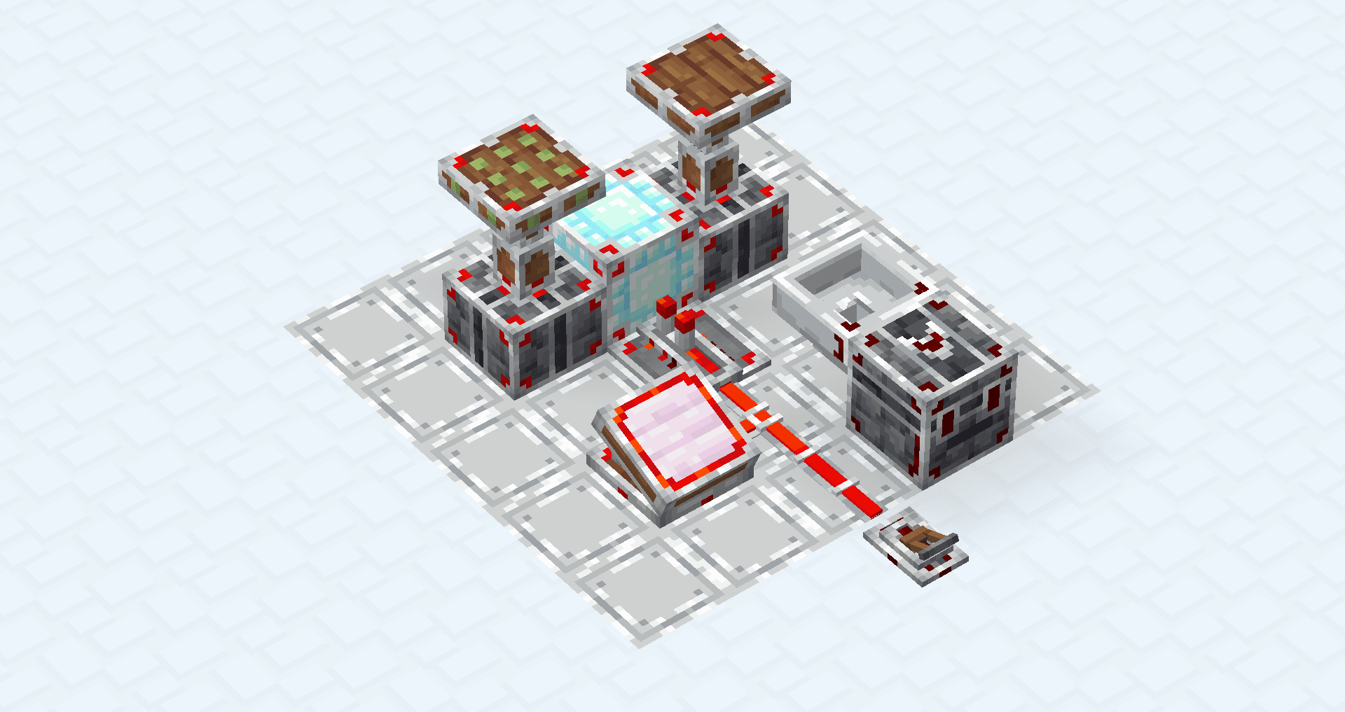 Balanced Energy |16x| screenshot