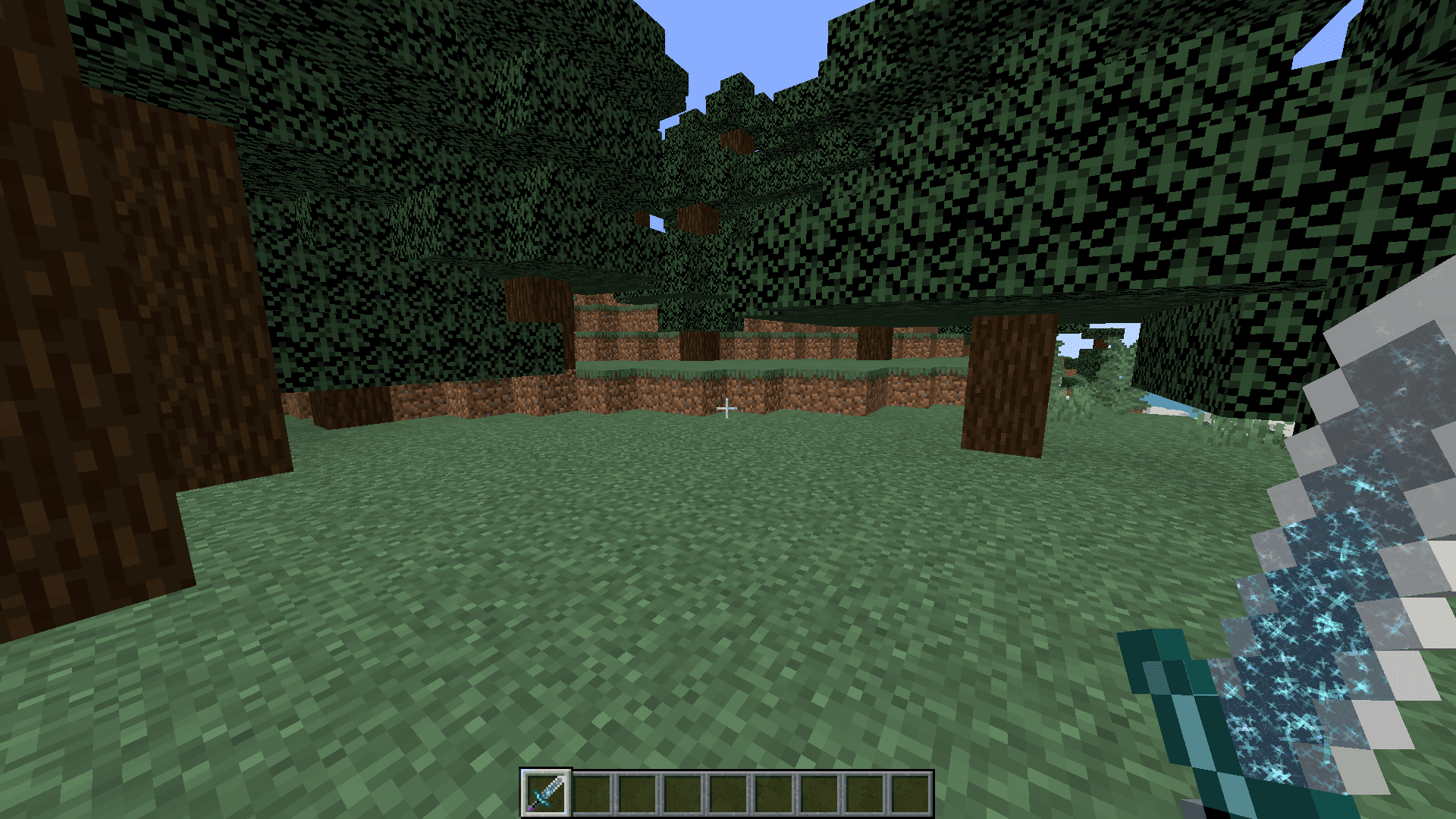 Avaritia Universal screenshot