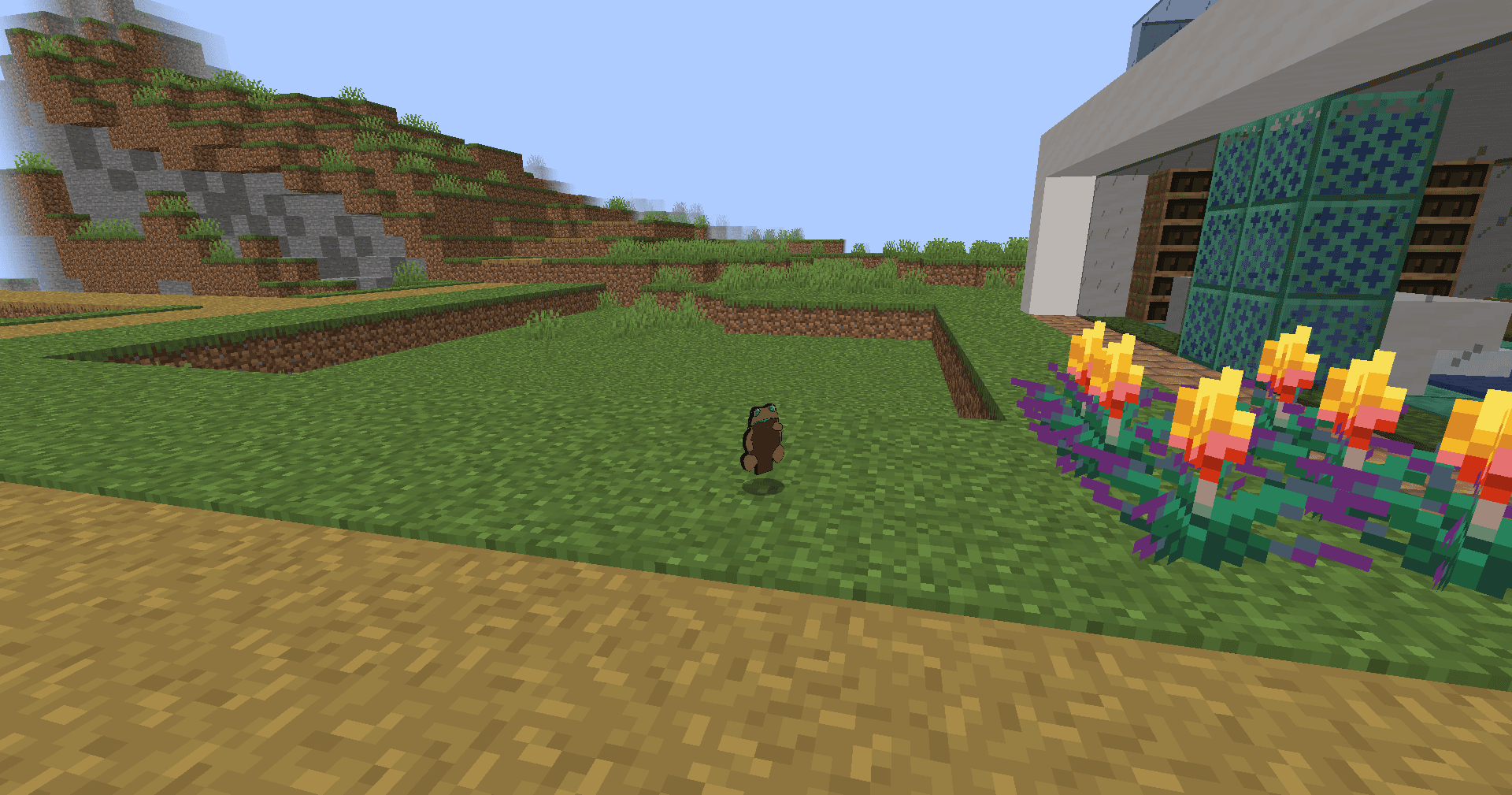 Totem of Jinro N Laser Trident screenshot