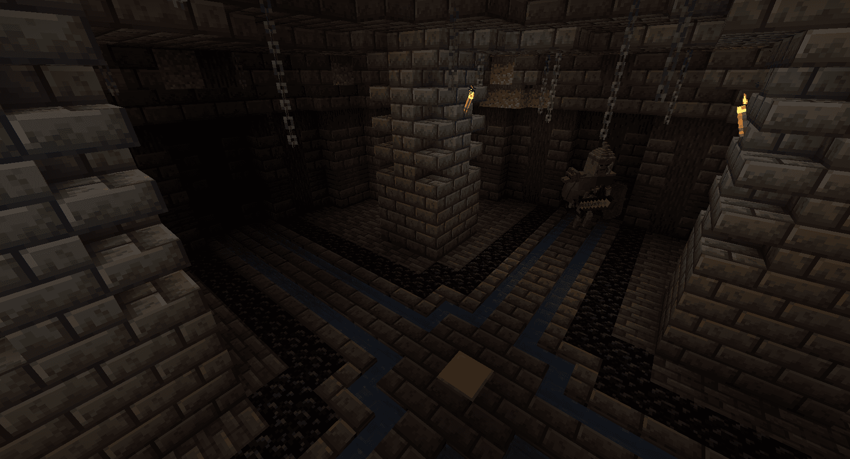Marium's Soulslike Weaponry screenshot