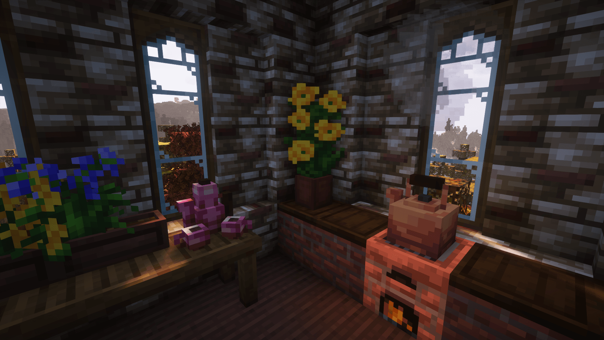 [Let's Do] HerbalBrews screenshot
