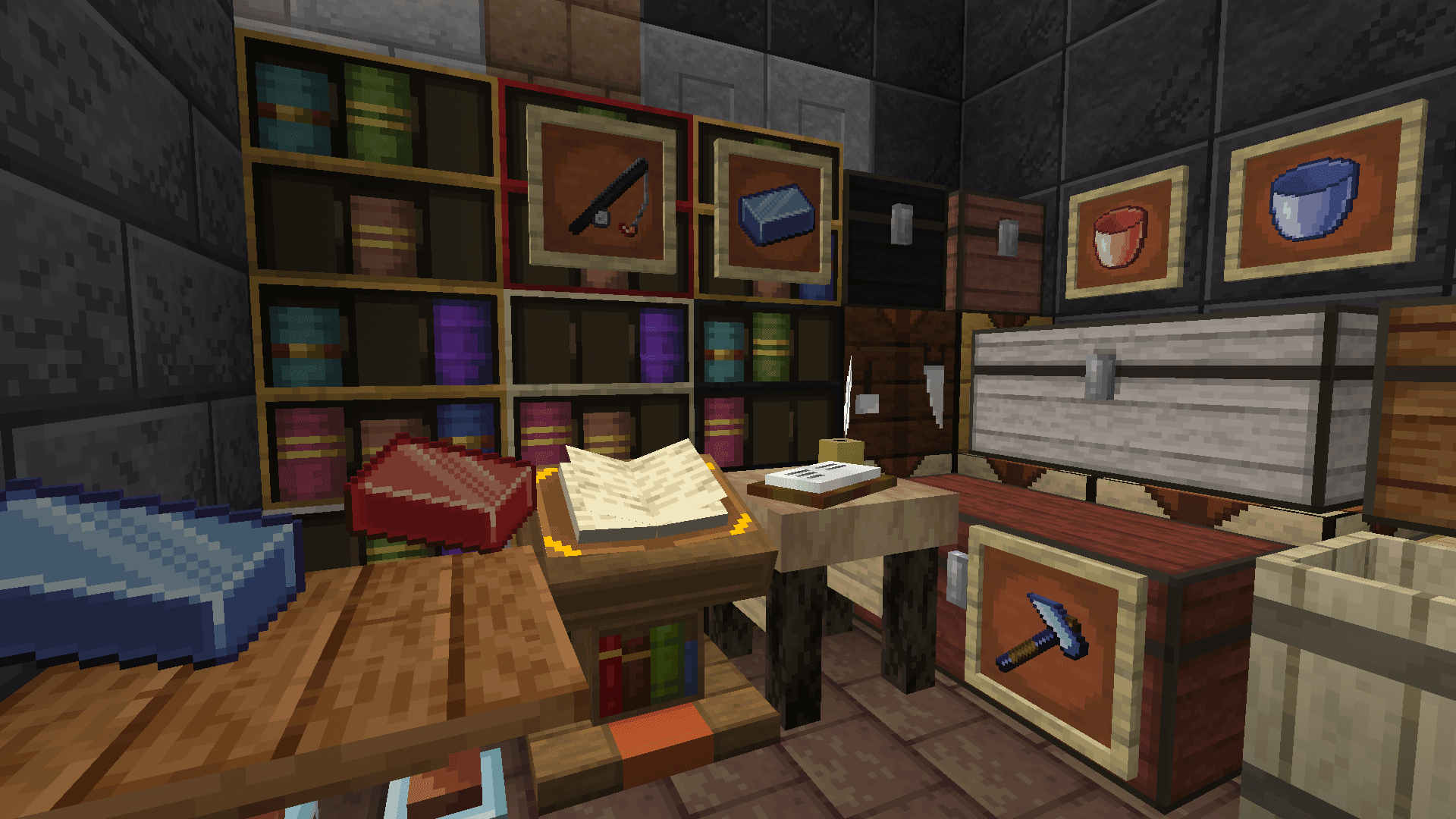 ILAORE's TFC 32x (terrafirmacraft, terra firma craft) screenshot