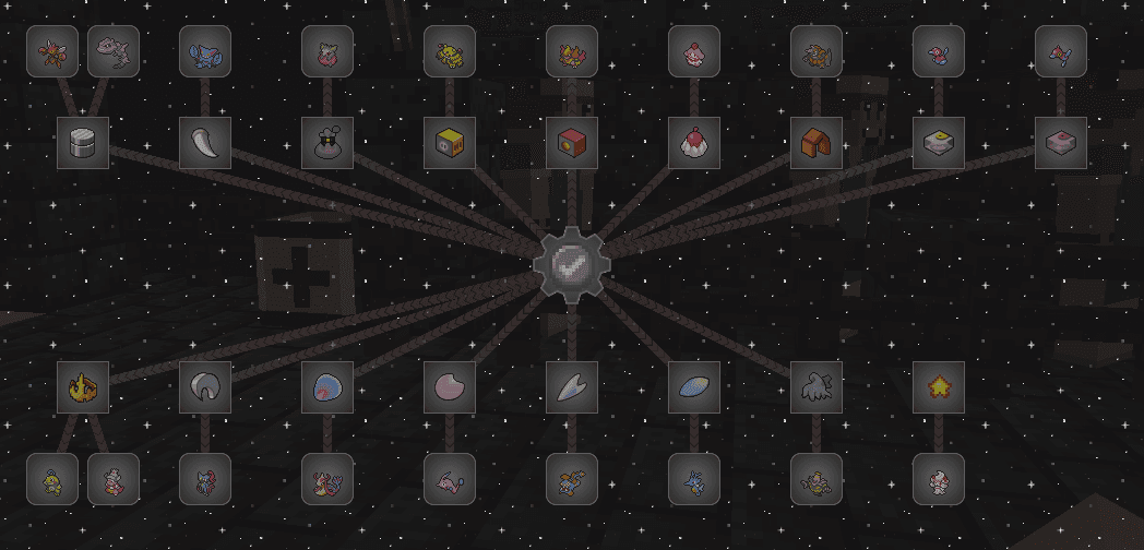 PixelGO - To the Sky screenshot