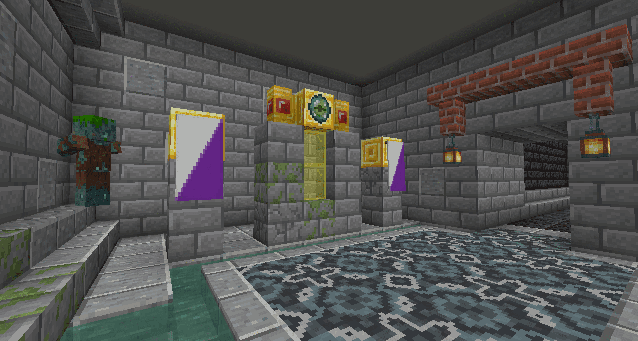 Dimensional Dungeons screenshot