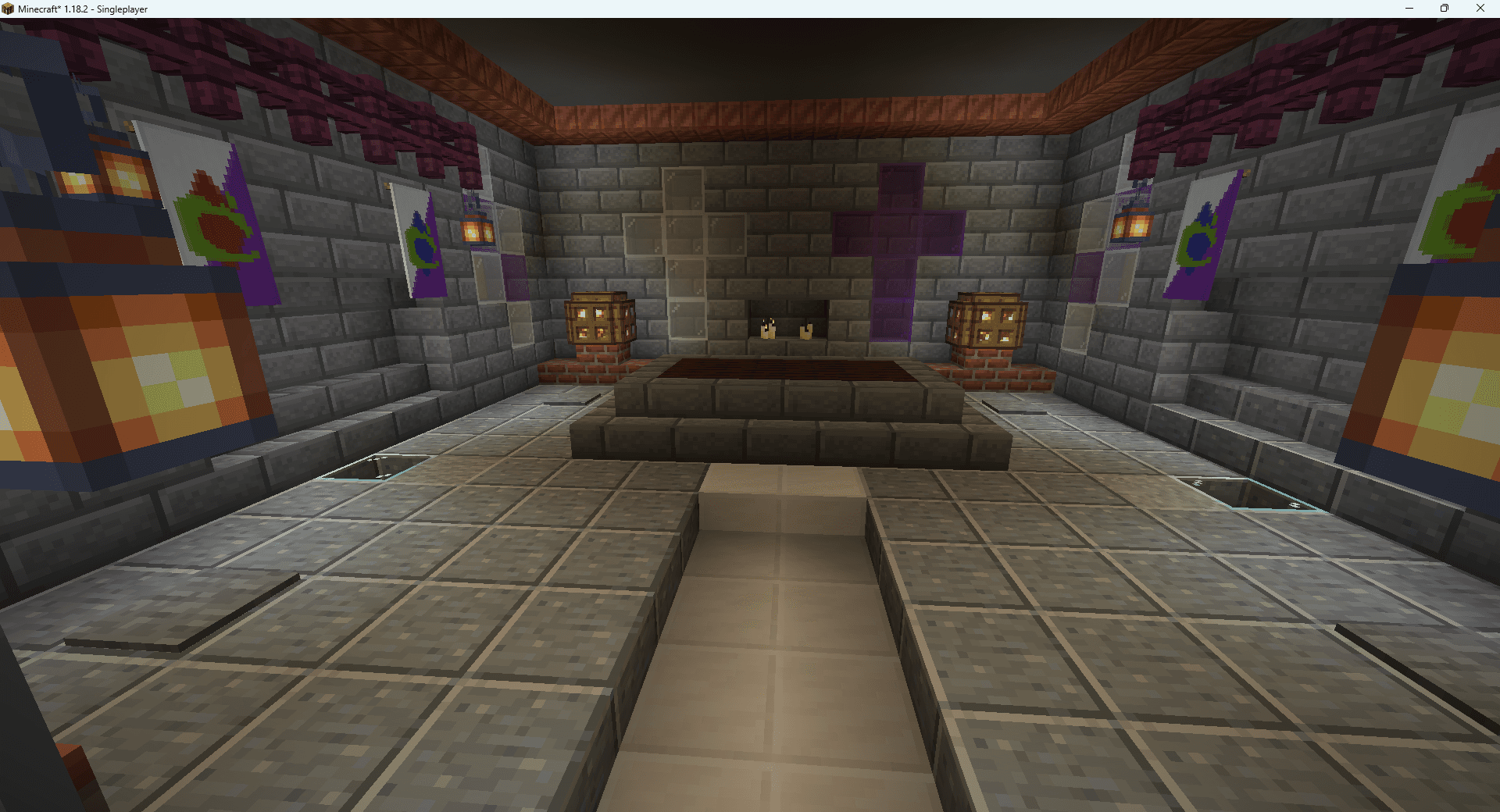 Dimensional Dungeons screenshot