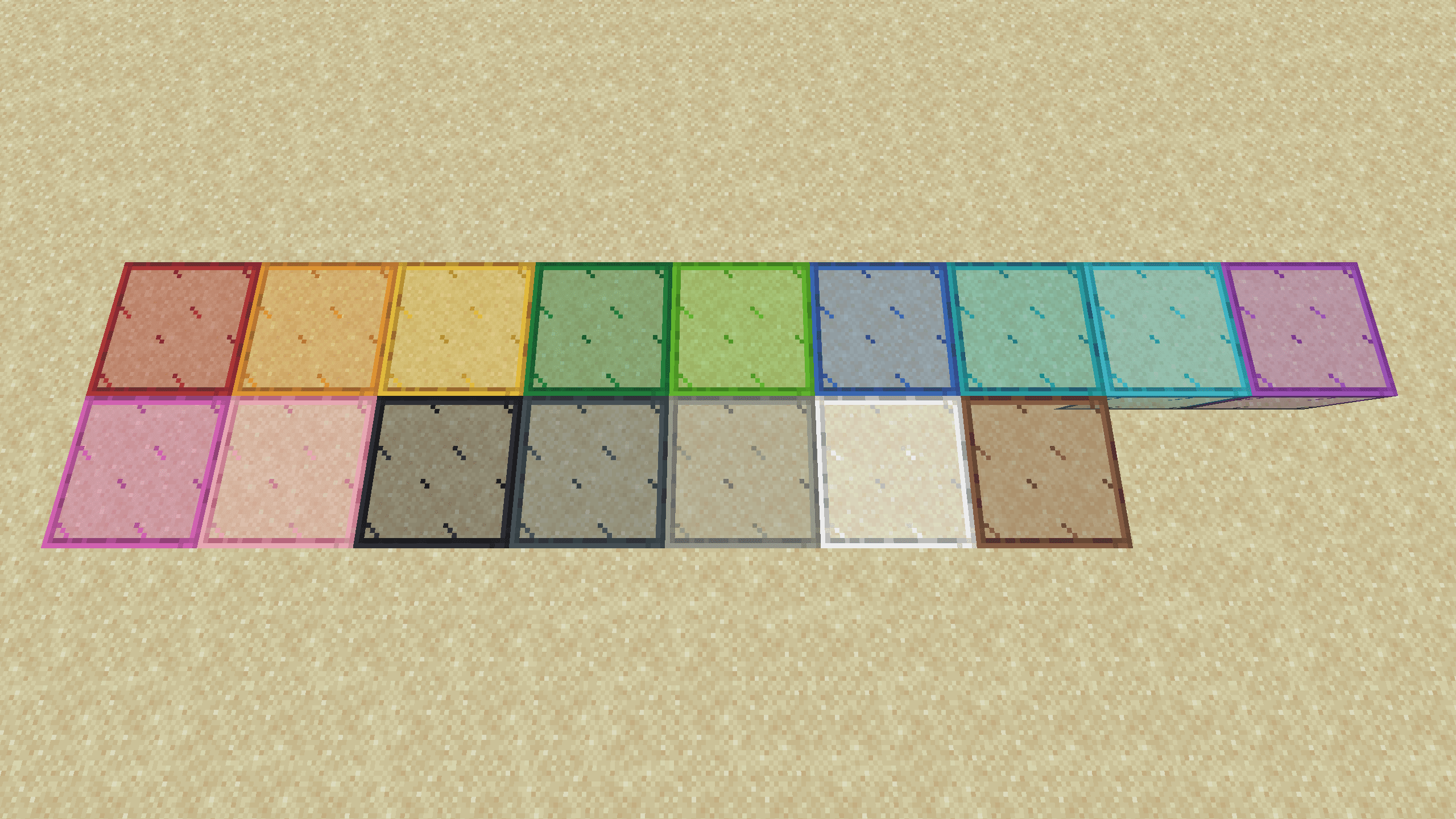 Create: Framed screenshot