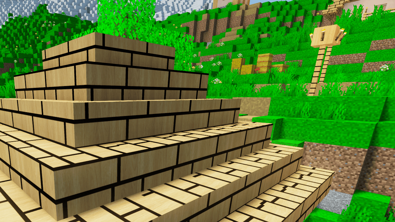 ENHANCED COLOUR screenshot