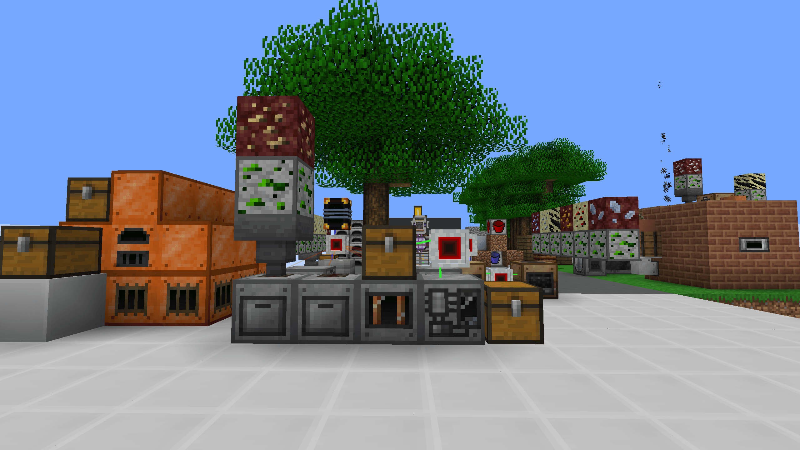 Sky Greg screenshot