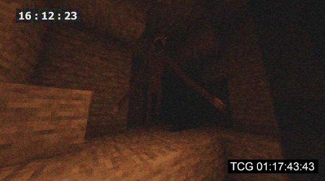 DREAD - A Horror Survival Pack screenshot