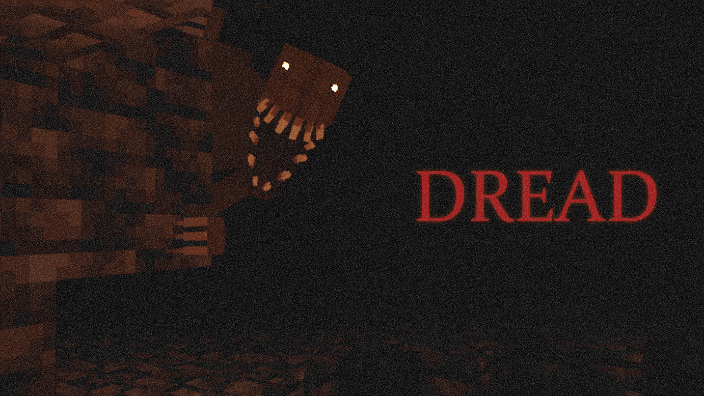 DREAD - A Horror Survival Pack screenshot
