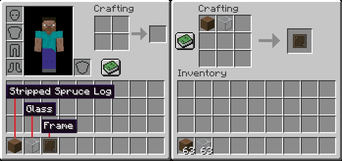 Decorative Entities screenshot