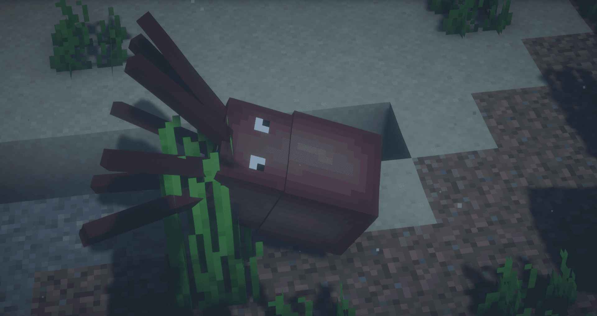 Better Animals Texture screenshot