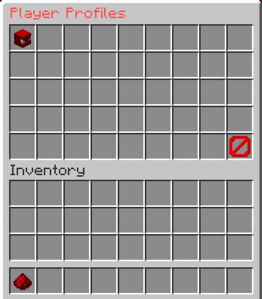 FinalAdminTools screenshot