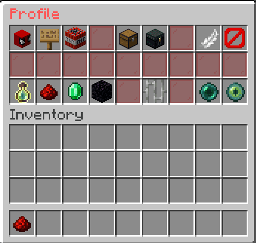 FinalAdminTools screenshot