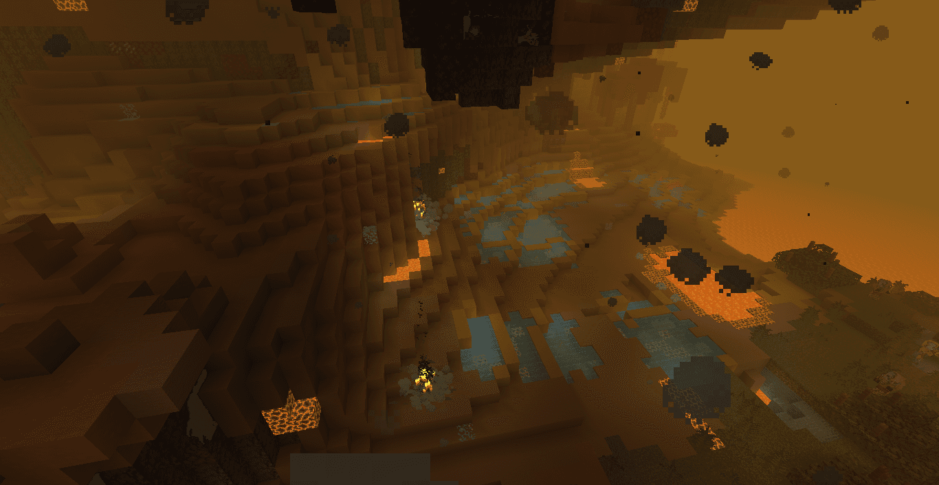 Fractum screenshot