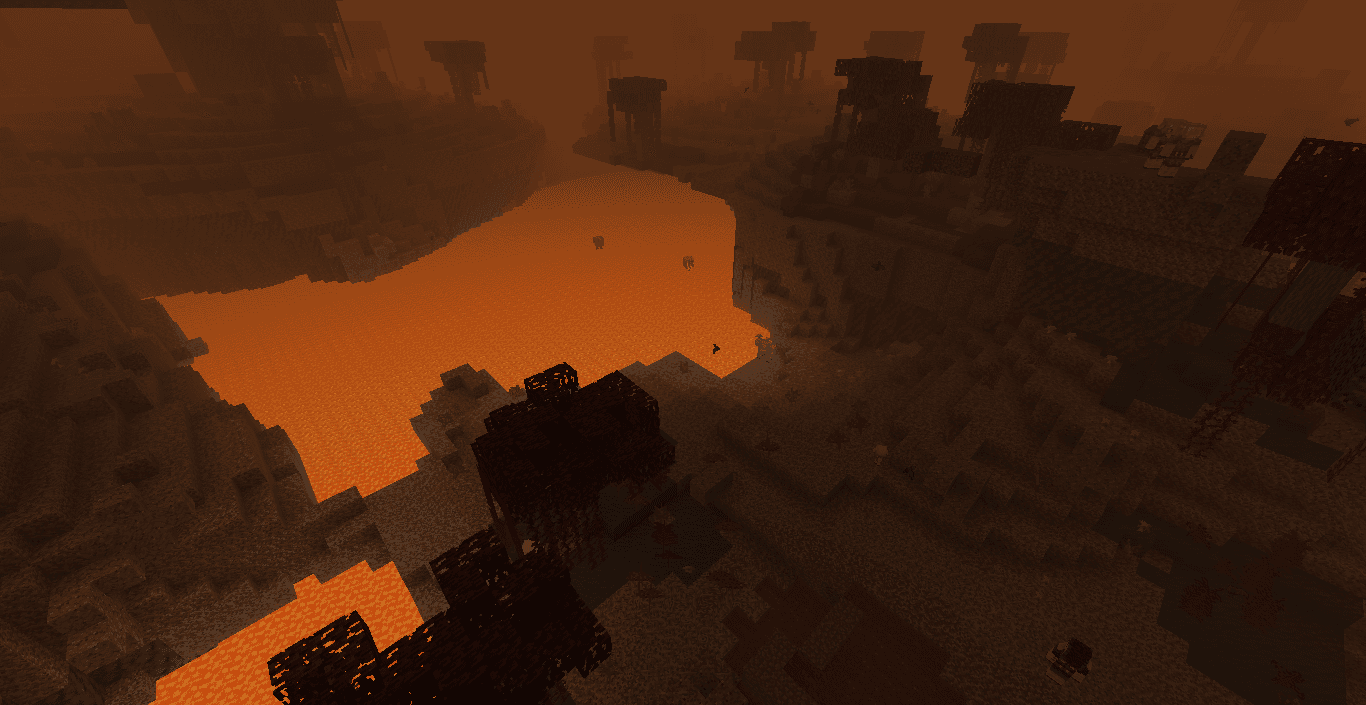 Fractum screenshot