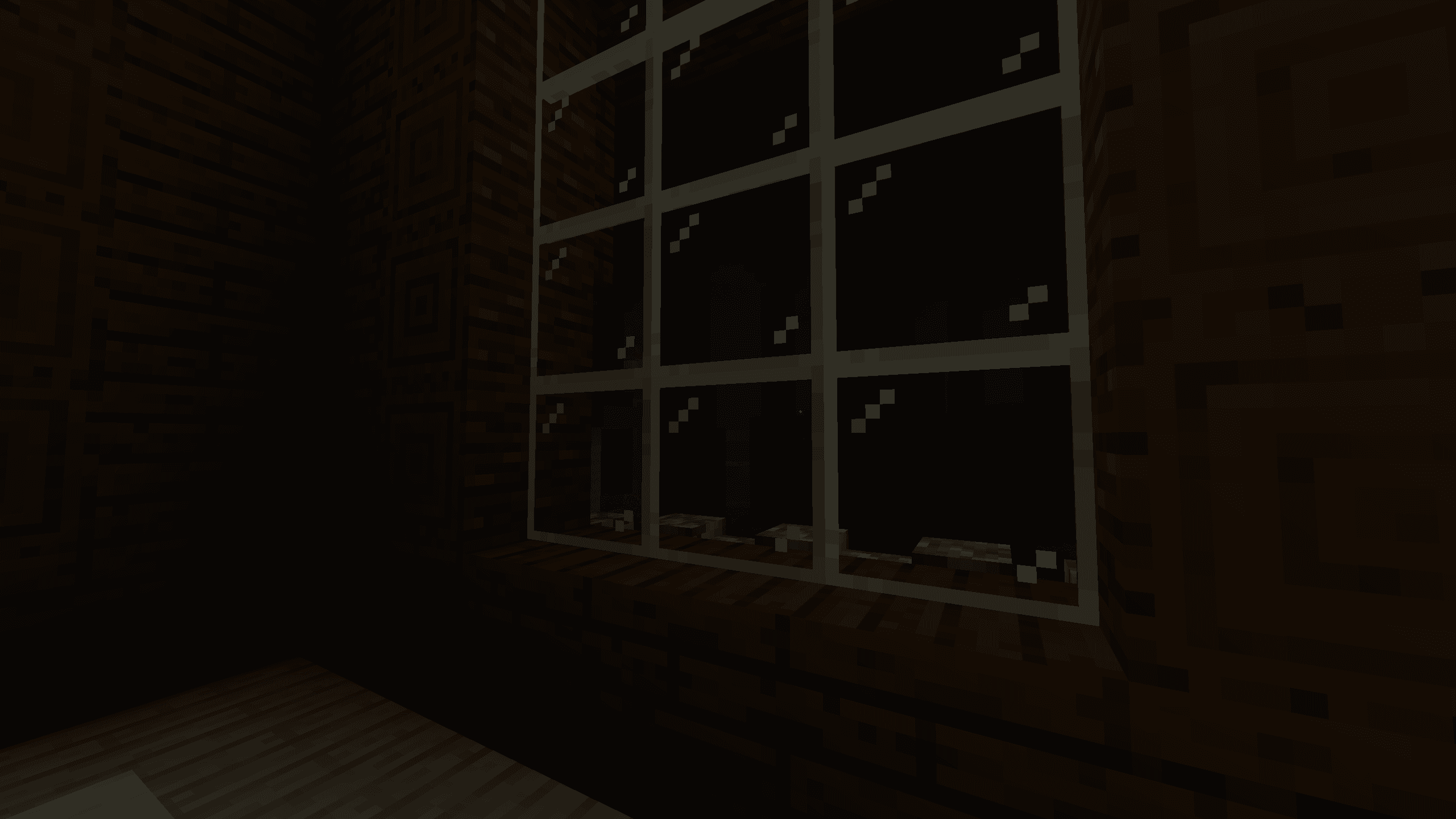 Horrors From Shadows screenshot