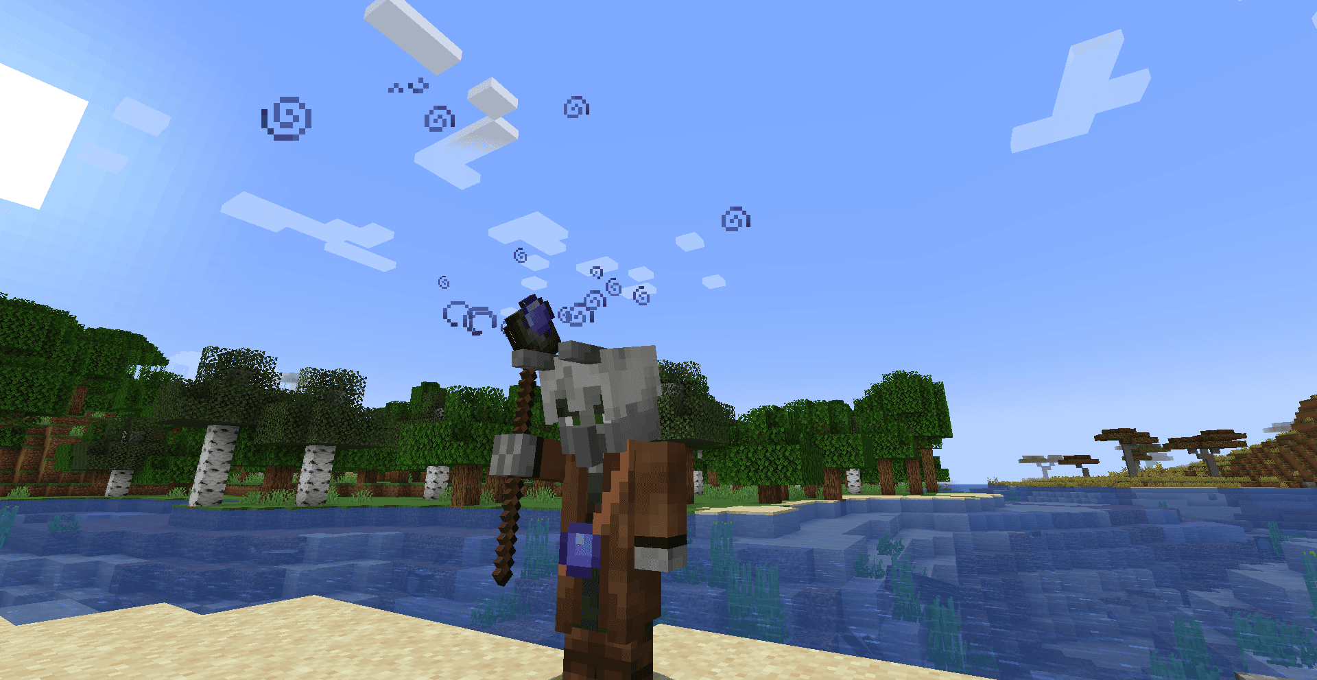 Bones Update screenshot